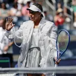 Osaka o influenserima na US openu: Moraju da poštuju tenis