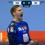 (VIDEO) Hrvat činio čuda na golu, branio rukama, nogama, glavom!