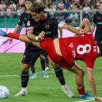Kup: Roze fudbal očarao Siciliju, a na Sardiniji… muk!