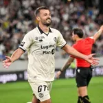 Zvezdin prvi protivnik u LK slavi debitanta Ajetija