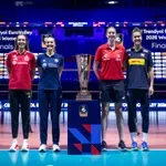 Eda: Srbija je sjajna ekipa; Maja: Poštujemo Tursku