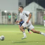 Šehović: Želimo da se vratimo na pobednički kolosek u Surdulici