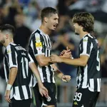 Partizan po jednom kriterijumu treći klub na svetu
