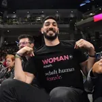 Enes Kanter sada ide korak dalje