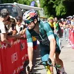 Sjajni Van Ert silovitim napadom do pobede na 13. etapi Vuelte