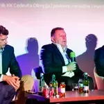 Bokan: Zašto tolike pare Evroligi; Ostoja: Ne osećam se lepo!