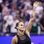 Šesti put u nizu: Sabalenka glatko do druge sedmice u Njujorku