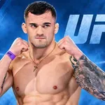 Roberto Soldić napokon u UFC, biće konkurent Urošu Mediću
