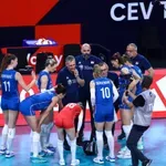 Bez ispucanog metka u poraz, ubedljiva Turska u finalu