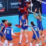 UŽIVO: Odbojkašice protiv Poljske igraju za bronzu