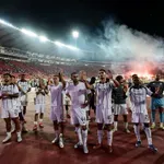 Partizan gostuje bratskom klubu za vek postojanja