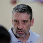 Rade piše (o igri Zvezde): Odbrana + skok = sistem funkcioniše