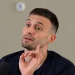 Aleksa Avramović o Željku: Kao Ser Aleks Ferguson…