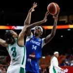 Još čekamo prvo, istorijsko zakucavanje na Mundobasketu…