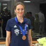 Maja Ognjenović očekivala sjajniju medalju, a o povlačenju…