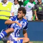 Mučna scena obeležila kraj sjajnog meča na „El Sadaru“