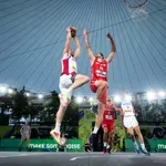 Napad na medalju: Dupla pobeda Srbije za prvo mesto u grupi