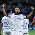 Okser slavi Sveca Arčera, dve nule i goleada u Lorijenu