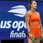 (VIDEO) Sabalenka neprijatna posle poraza: Odj**i!
