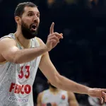 Budućnost i Mirotić – predsednik kluba otkrio o čemu se razgovara