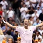 (VIDEO) Nestvarno! Zverev nije znao da je uzeo titulu
