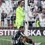 Partizanova nemoć