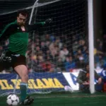 Preminuo legendarni golman Vest Hema Ludek Mikloško