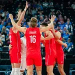 UŽIVO: Loš početak Srbije, Holandija vodi od starta