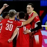 Grbićeva Poljska bez izgubljenog seta do osmine finala EP