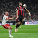 Benfika utišala San Siro, Anderlehtu malo Cvetkovićev gol