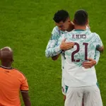 Skandalozno vređali Neveša zbog Žote, reagovao i Ronaldo