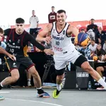 Još jedna pobeda Srbije, obezbeđeno četvrtfinale