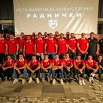 Šampion spreman za četiri fronta