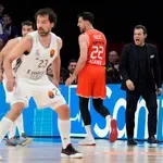 Rade predstavlja evroligaše: Šarasovi i Itudisovi jurišnici