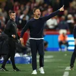 Ćabi Alonso: Sve je bilo razočaravajuće, previše grešaka