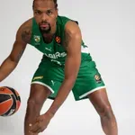 Valančunas, Sterling i Žalgiris se naoštrili za Zvezdu