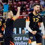 Repriza poslednjeg četvrtfinala iz Varne, ponovo u Sofiji