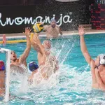 Novi Beograd slavio protiv odličnog Partizana, incident za kraj!