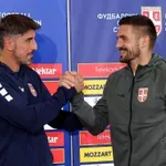 Paunović očekuje podršku navijača: Sve je drugačije sa Tadićem!