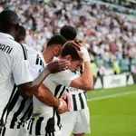 Petorica igrača Juventusa operisana od početka sezone
