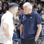 Alimpijević: Dolaze najveći na svetu, dolaze Partizan, Zvezda…