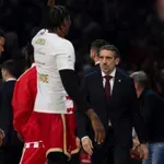 Navaro: Nismo potcenili rivala; Nikitović: Nema euforije!