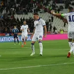 UŽIVO: Srbija nije izdržala – 1:1!