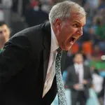 Rapsodija Panatinaikosa na povratku Željka Obradovića