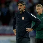 Paunović: Krivica je moja!