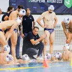 Primorac u grupnoj fazi Evrokupa, Budućnost u Čelendž Kupu