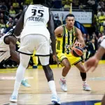 Fenerbahče se mučio, ali dobio Virtus