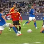 (VIDEO) Nije početak kakav su priželjkivali Manćini i Azuri