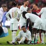 (VIDEO) Zidan o povredi Mbapea: Uopšte ne izgleda dobro