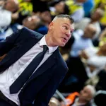 Šaras samokritičan: Pogrešio sam s taktikom